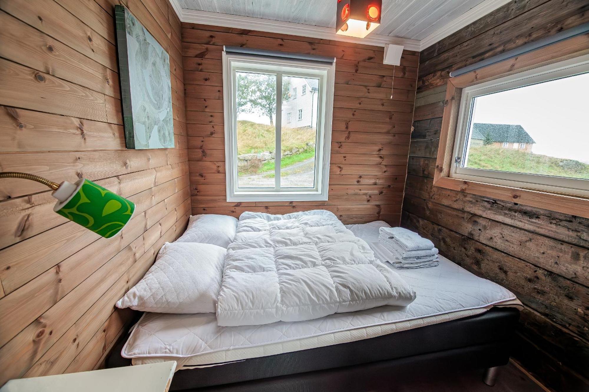Arctic Lofoten Mini Retreat - Enjoy The Silence! Vestvagoy 외부 사진